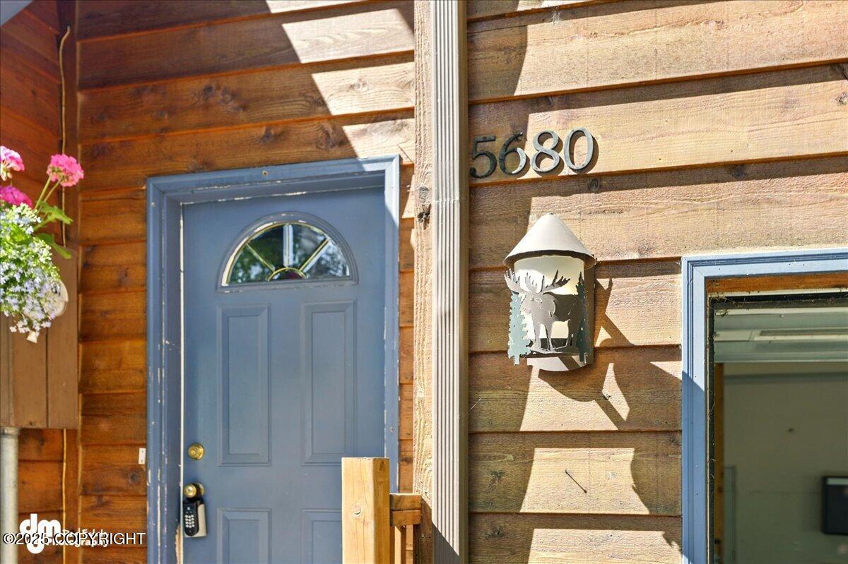 5680 W Birch Harbor Drive, Wasilla, Alaska image 17