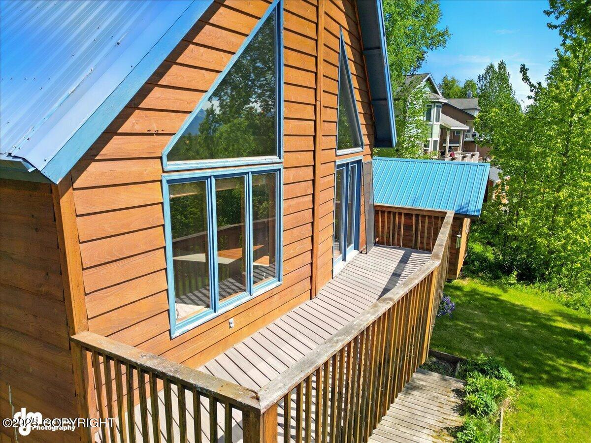 5680 W Birch Harbor Drive, Wasilla, Alaska image 6