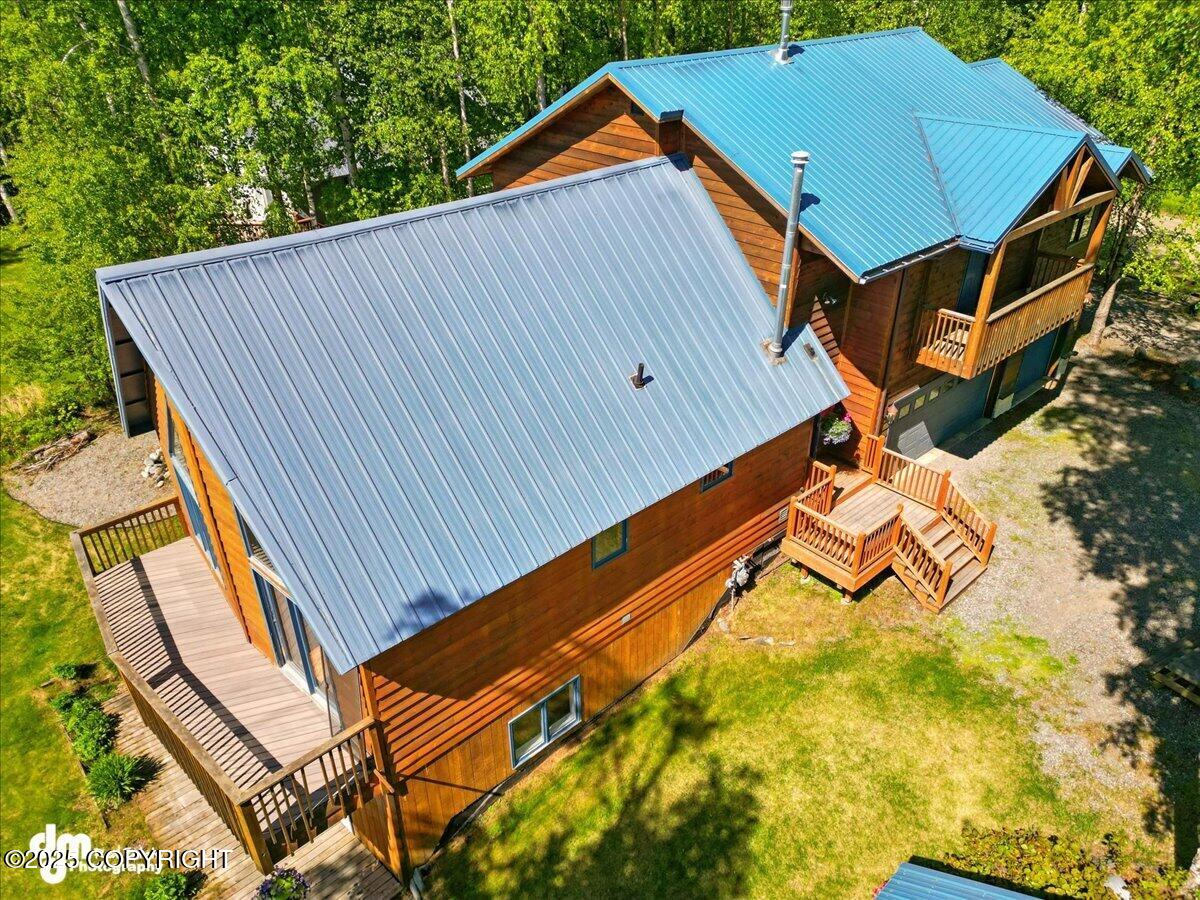 5680 W Birch Harbor Drive, Wasilla, Alaska image 5