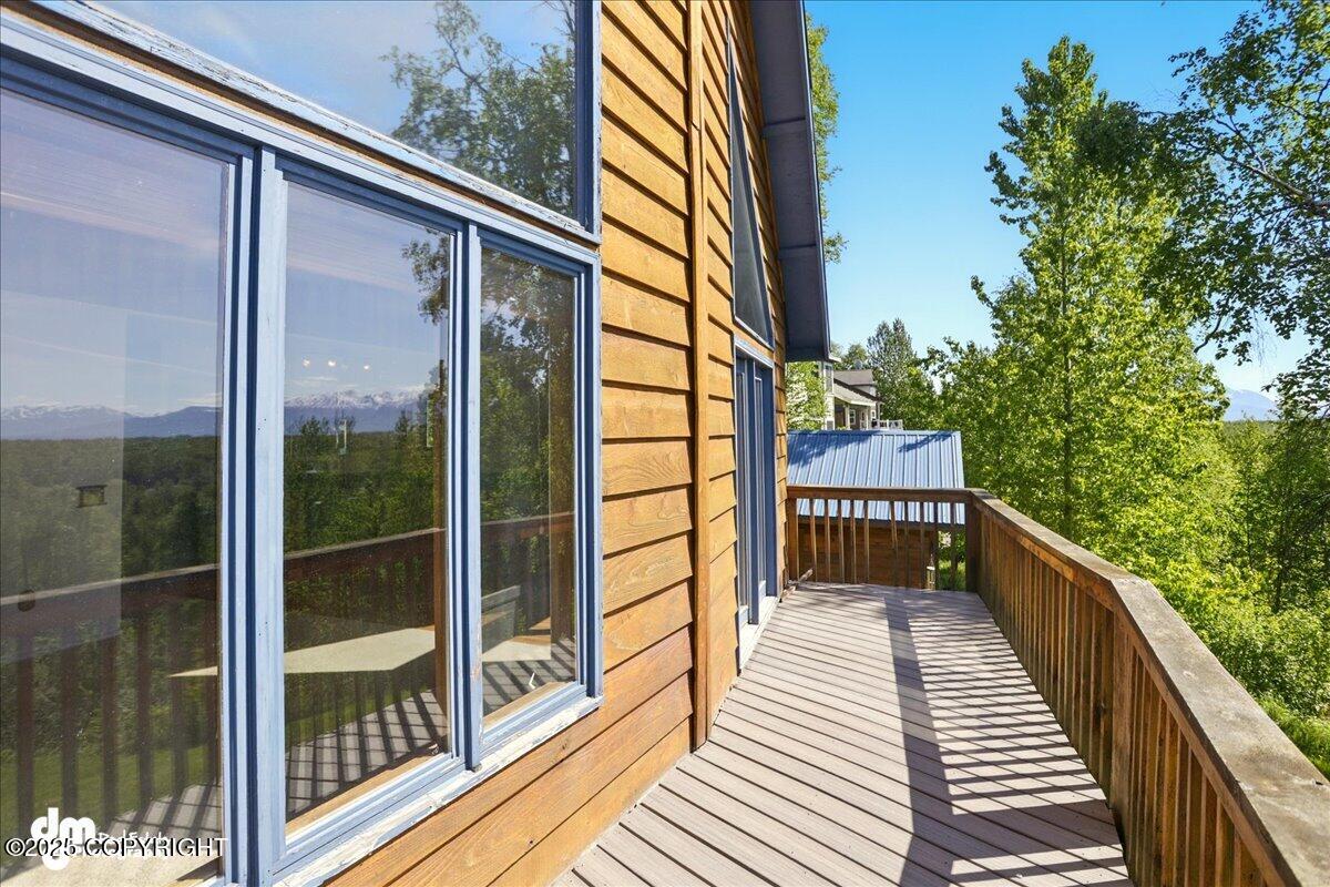 5680 W Birch Harbor Drive, Wasilla, Alaska image 33
