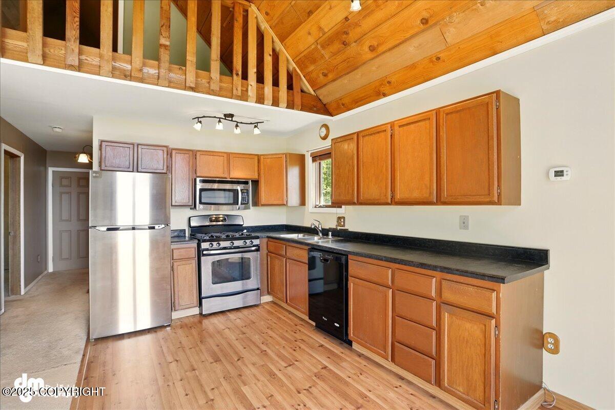 5680 W Birch Harbor Drive, Wasilla, Alaska image 28