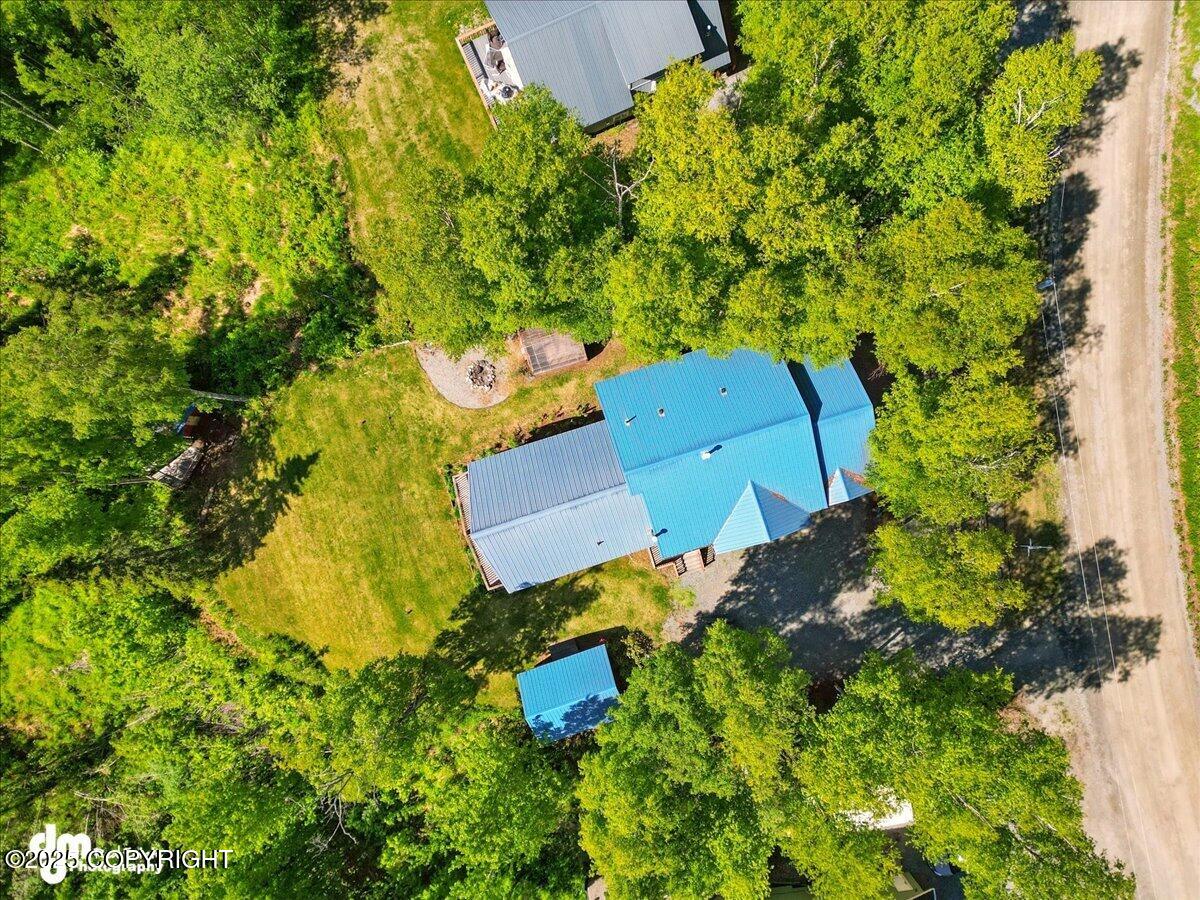 5680 W Birch Harbor Drive, Wasilla, Alaska image 7