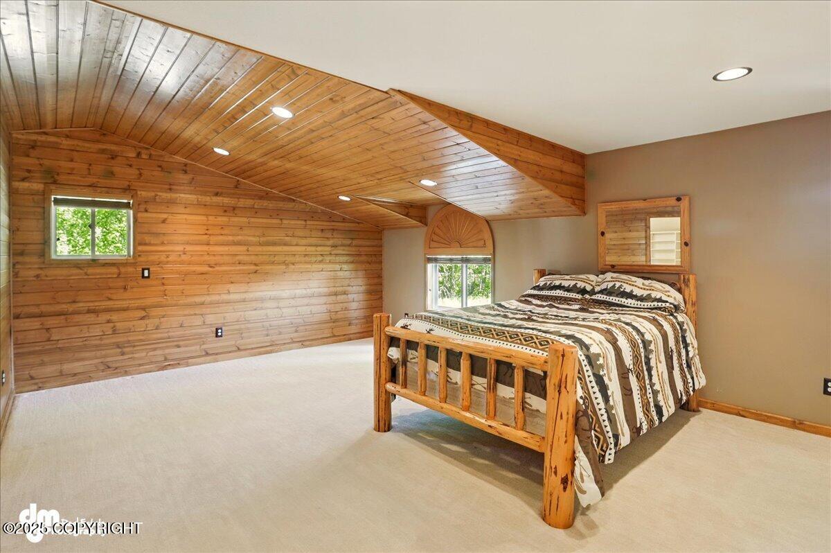 5680 W Birch Harbor Drive, Wasilla, Alaska image 45