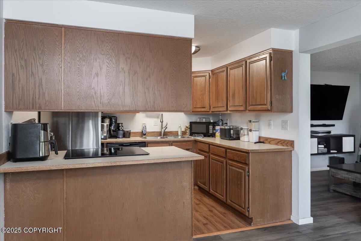 4954 Dartmouth Drive #23, Fairbanks, Alaska image 4
