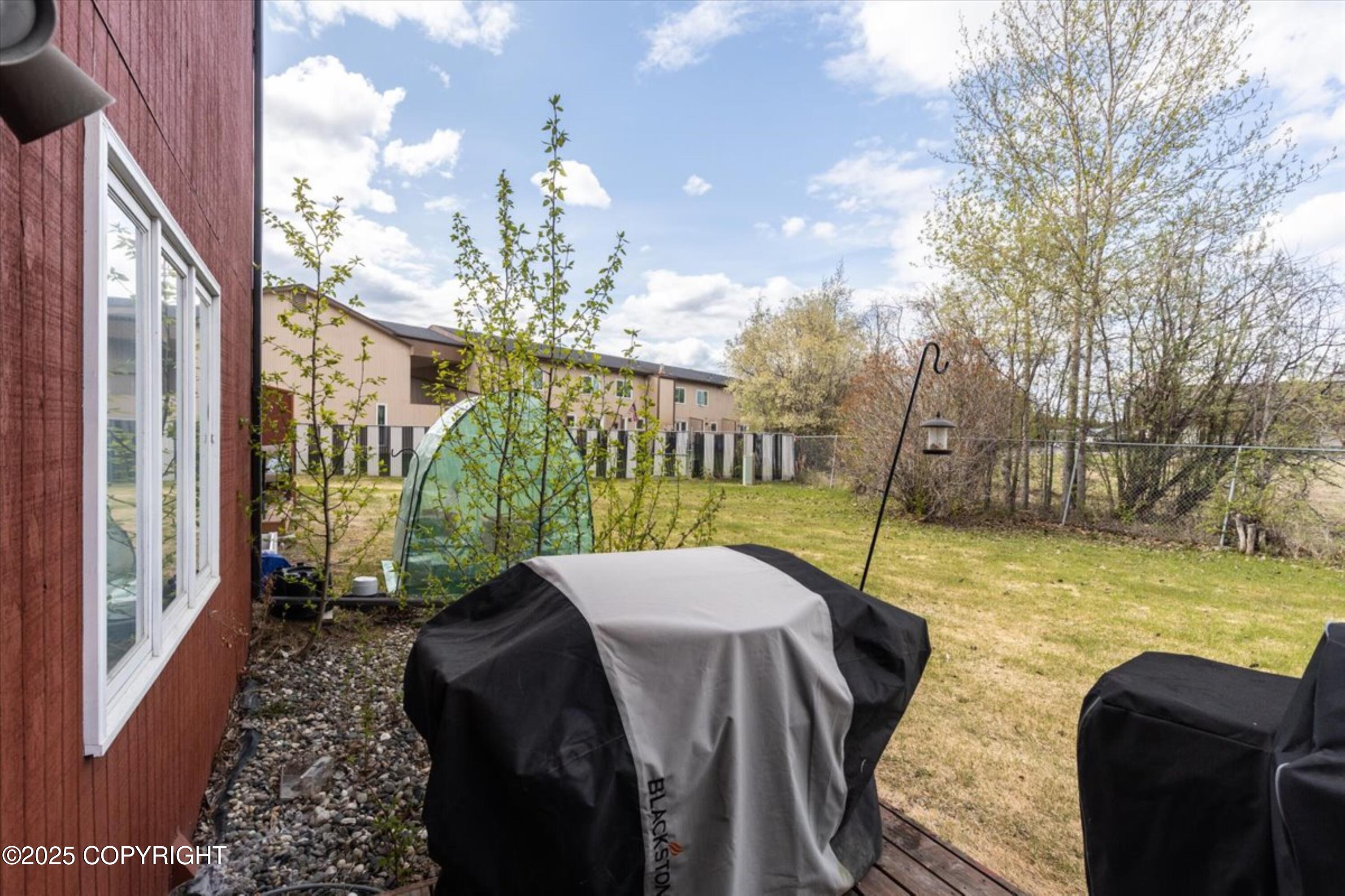 4954 Dartmouth Drive #23, Fairbanks, Alaska image 22