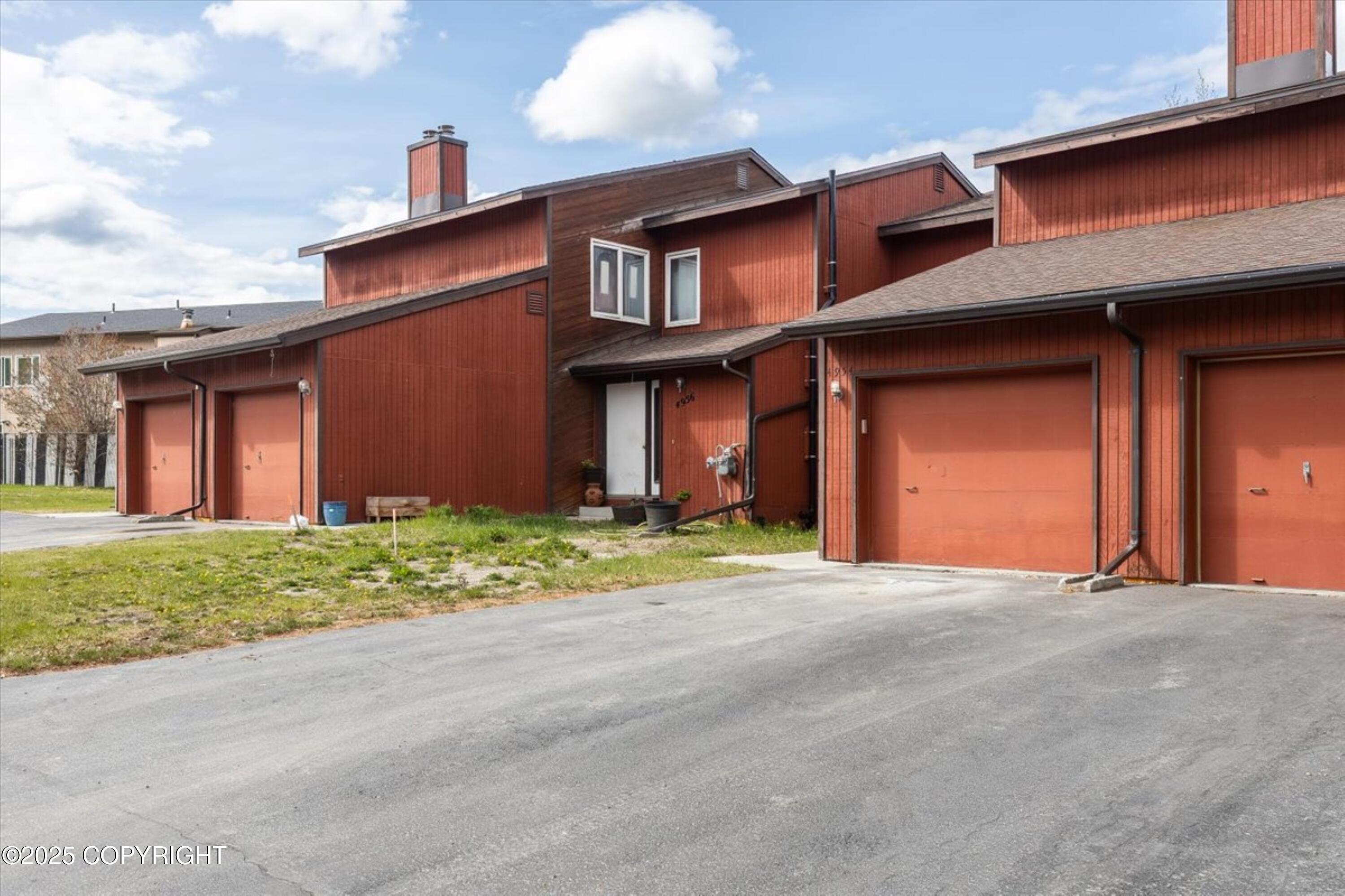 4954 Dartmouth Drive #23, Fairbanks, Alaska image 21