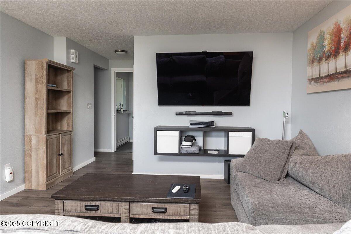 4954 Dartmouth Drive #23, Fairbanks, Alaska image 7