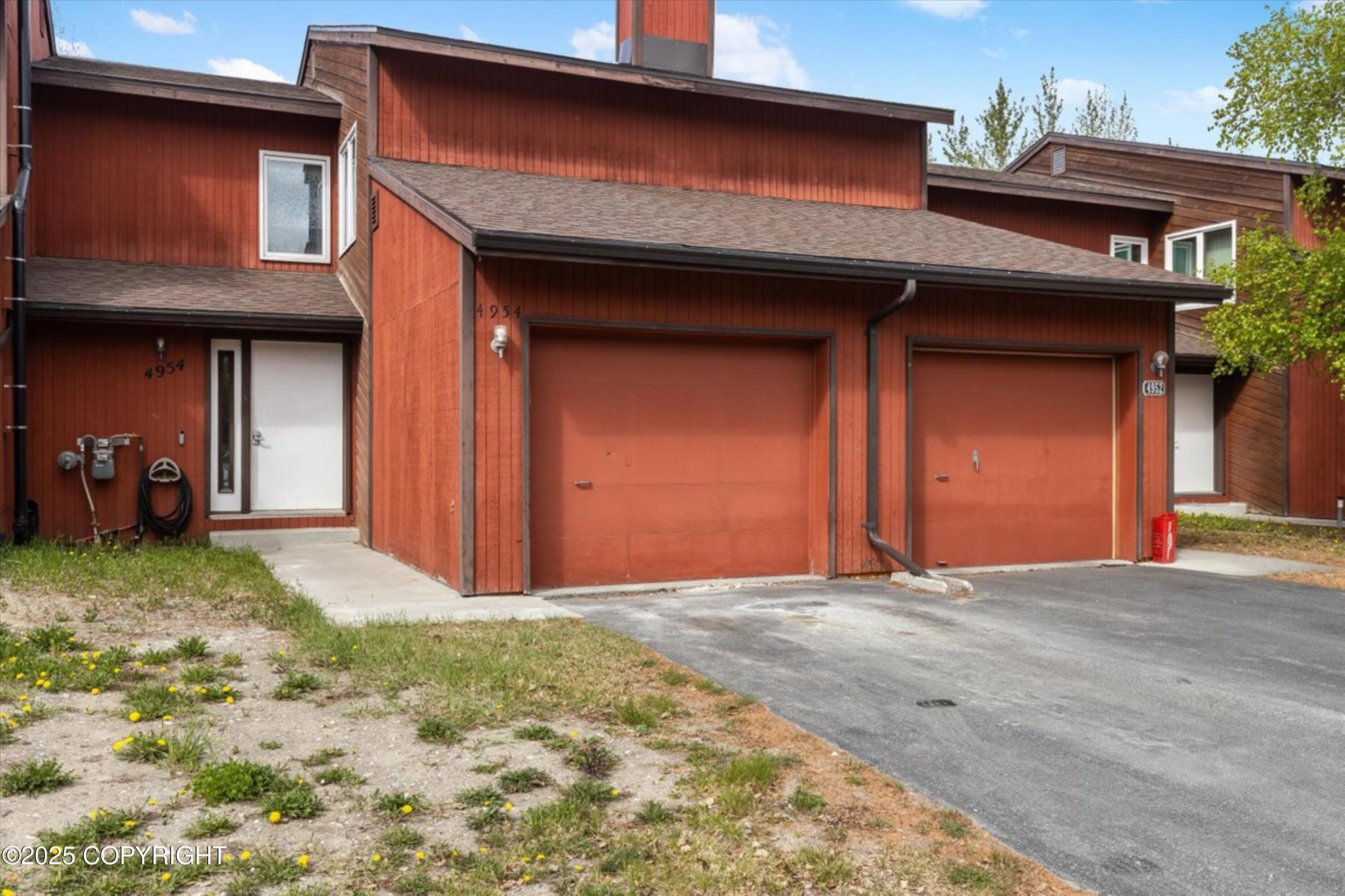 4954 Dartmouth Drive #23, Fairbanks, Alaska image 20