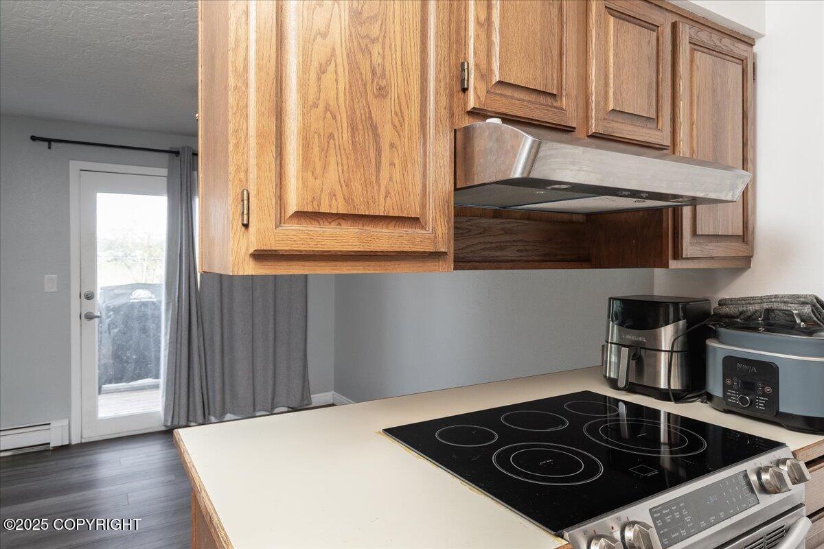 4954 Dartmouth Drive #23, Fairbanks, Alaska image 5