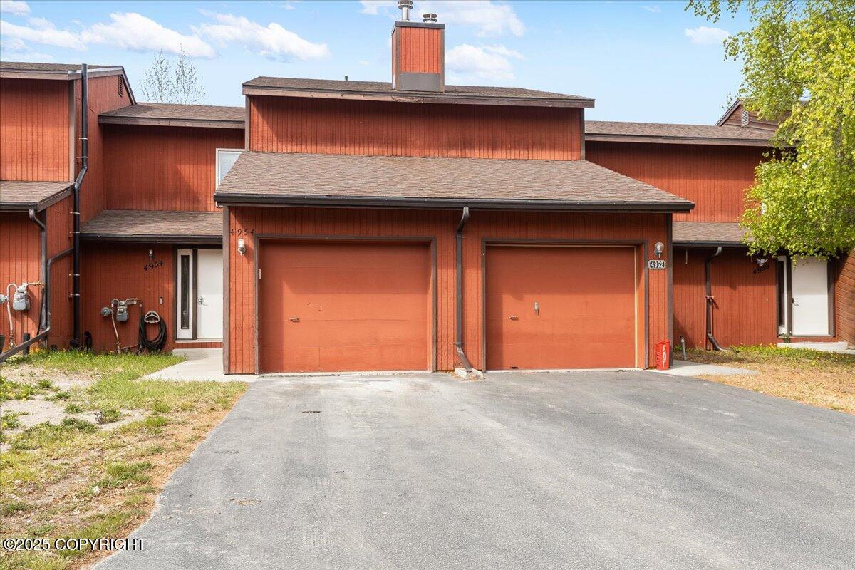 4954 Dartmouth Drive #23, Fairbanks, Alaska image 1