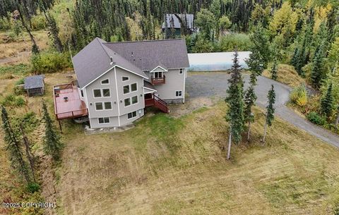 Homes For Sale - 36089 Feuding Lane<br/> Sterling, AK 99672