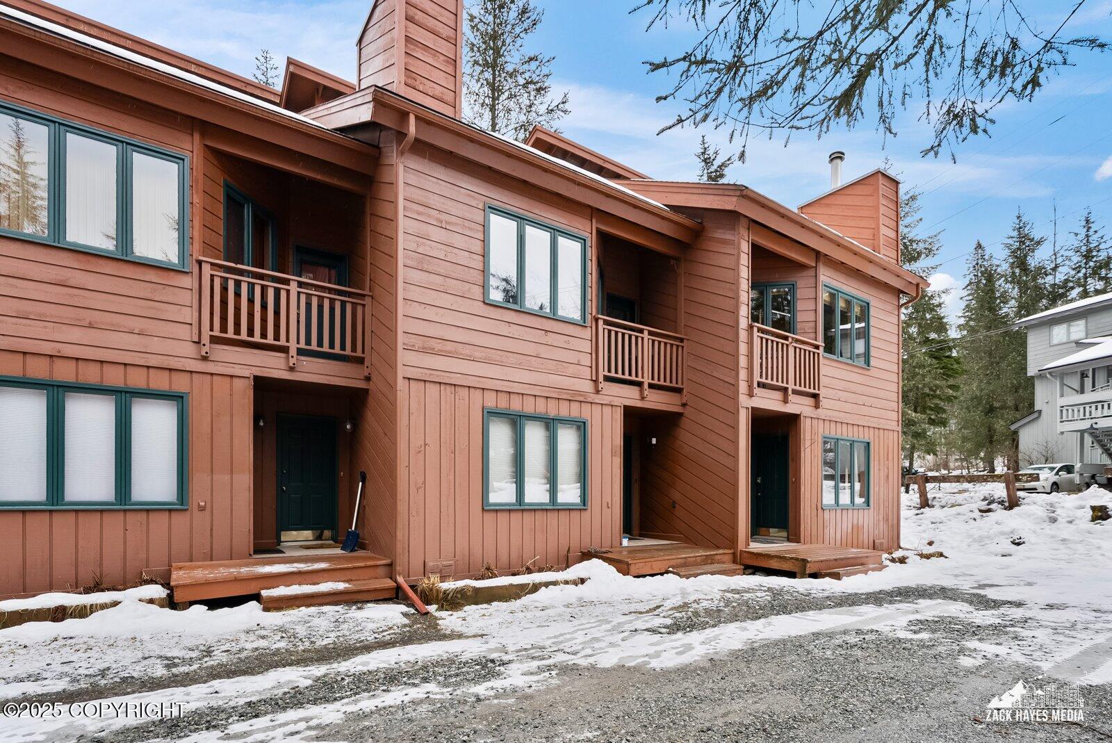 271 Crystal Mountain Road #9
