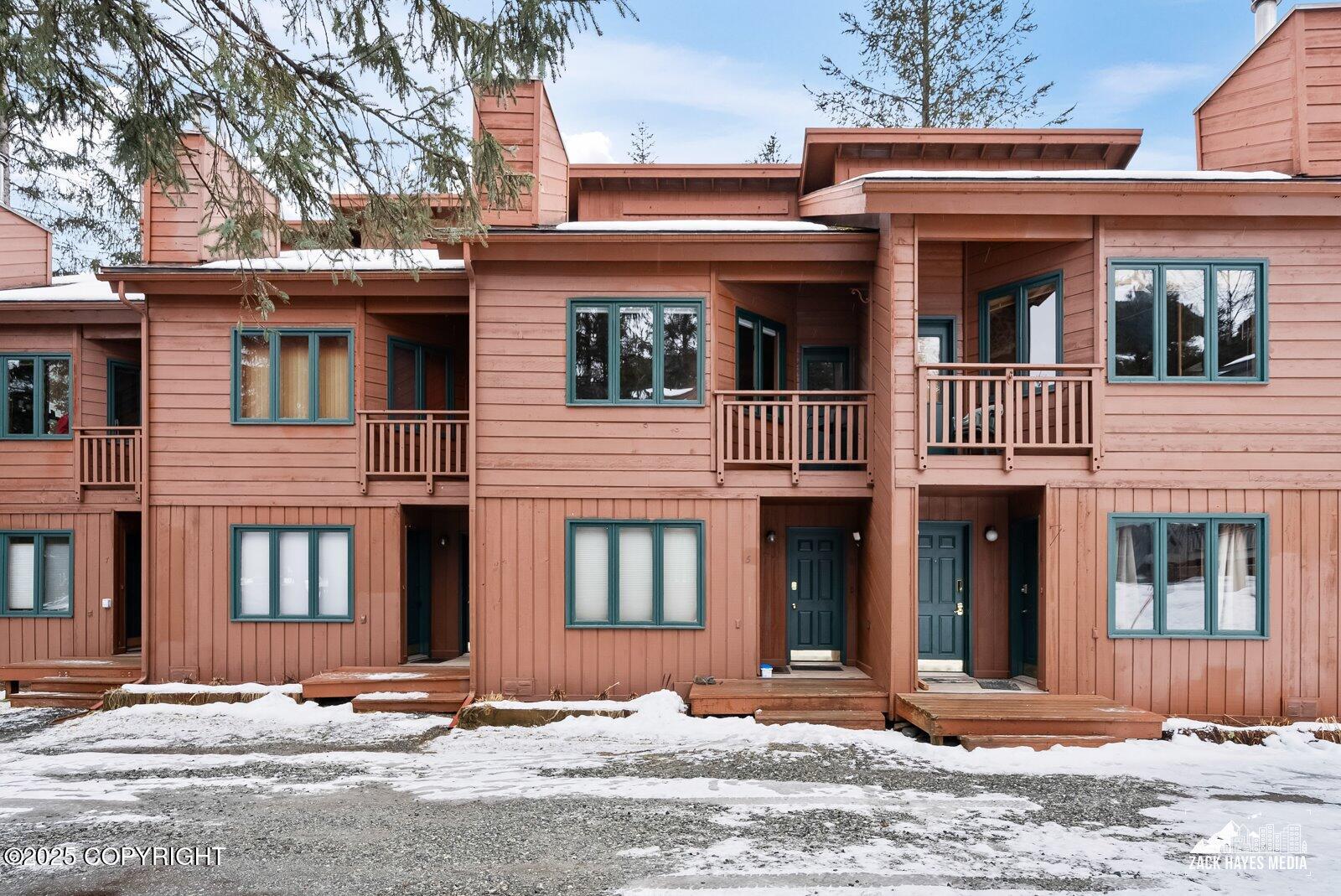 271 Crystal Mountain Road #9