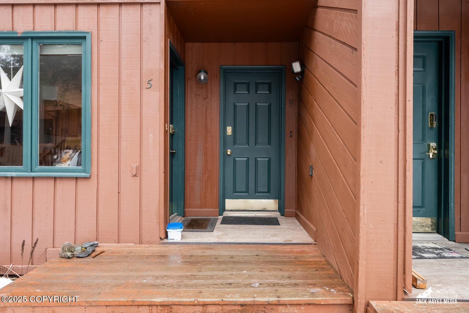 271 Crystal Mountain Road #9