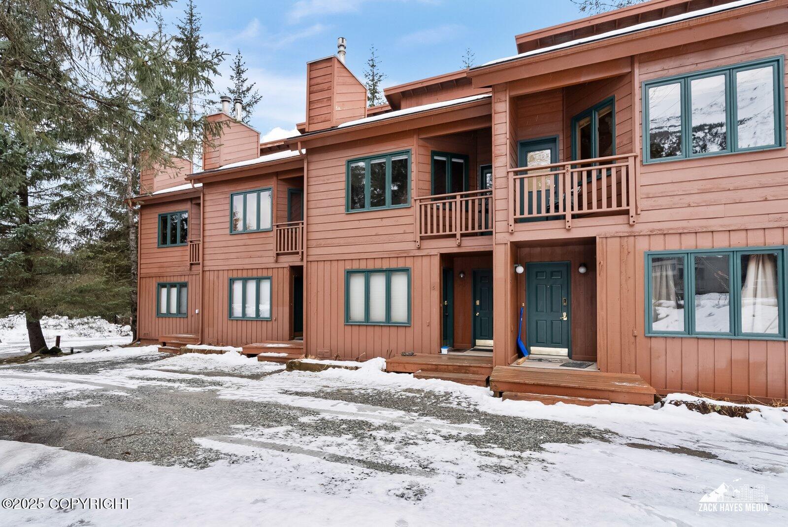 271 Crystal Mountain Road #9