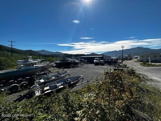 9700 Block Mud Bay Road