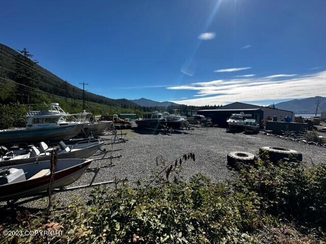 9700 Block Mud Bay Road