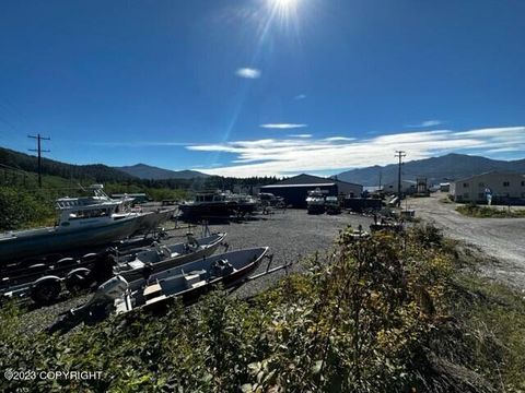 9700 Block Mud Bay Road Ketchikan AK 99901