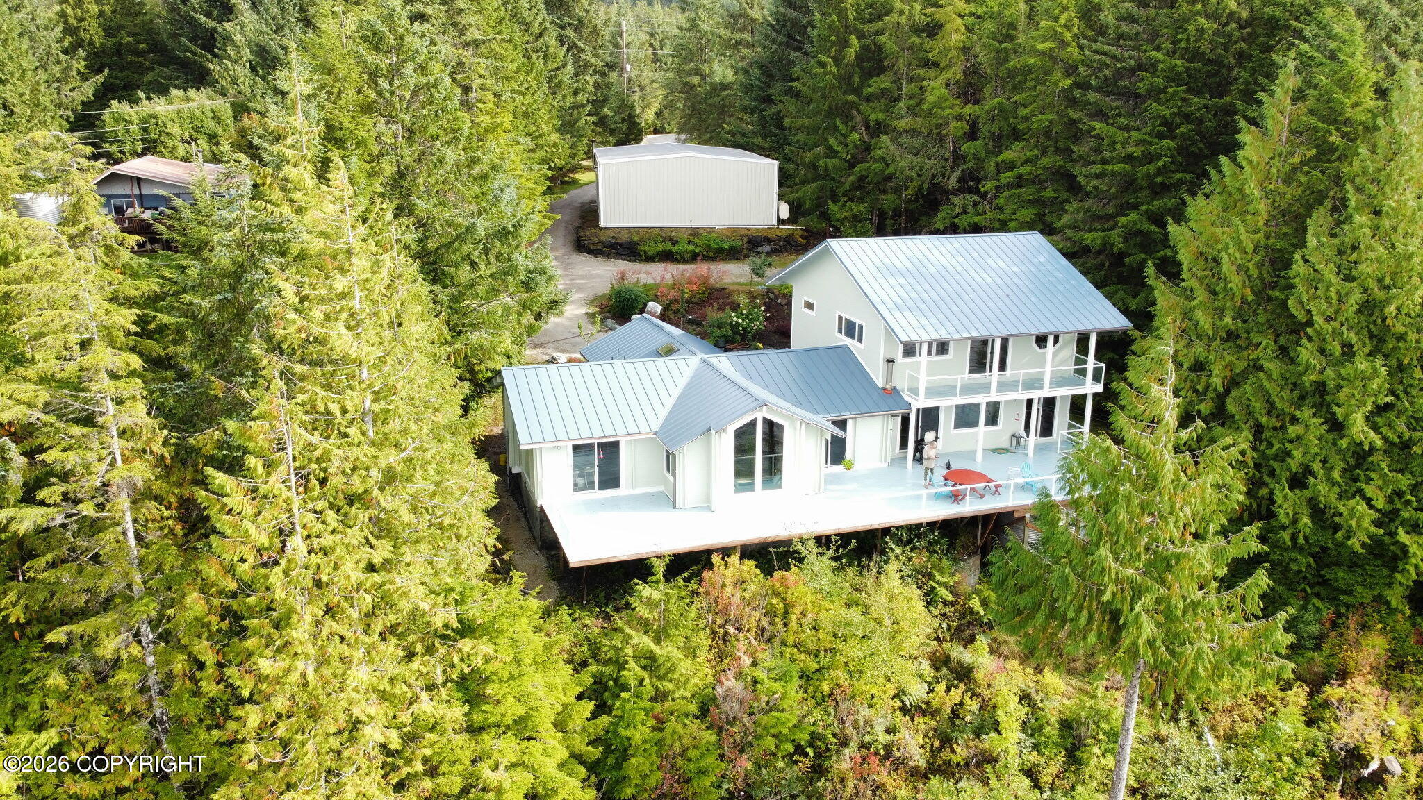 10893 N Tongass Highway