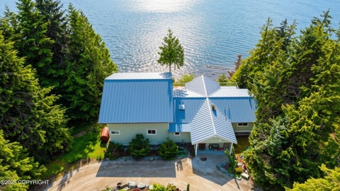 Photo of 10893 N Tongass Hwy. Highway, Ketchikan, AK 99901 (MLS # 26-12281)