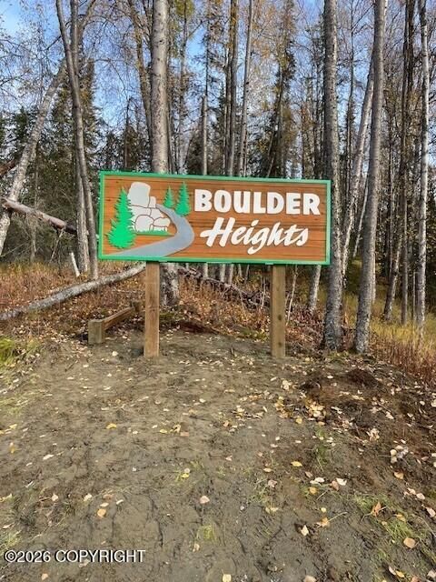 Vacant Land For Sale - L10 Authentic Road<br/> Soldotna, AK 99669