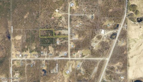 Photo of 32343 Anushka Street, Soldotna, AK 99669 (MLS # 26-3779)