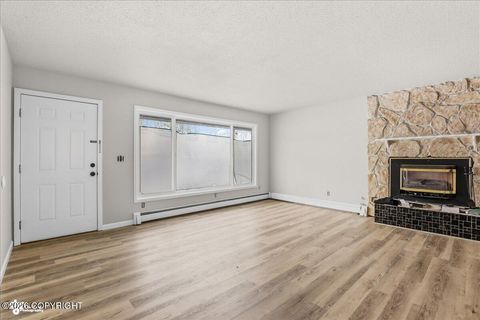 Homes For Sale - 4101 N North Star Street<br/> Anchorage, AK 99503