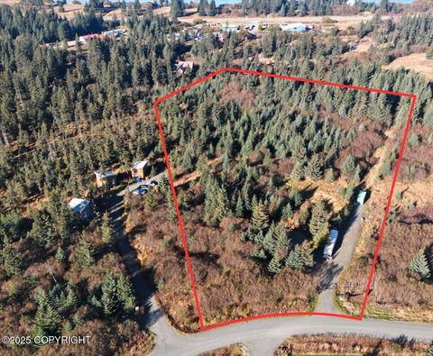 Photo of 31885 Whiskey Gulch Street, Anchor Point, AK 99556 (MLS # 25-13076) Photo of 31885 Whiskey Gulch Street, Anchor Point, AK 99556 (MLS # 25-13076)