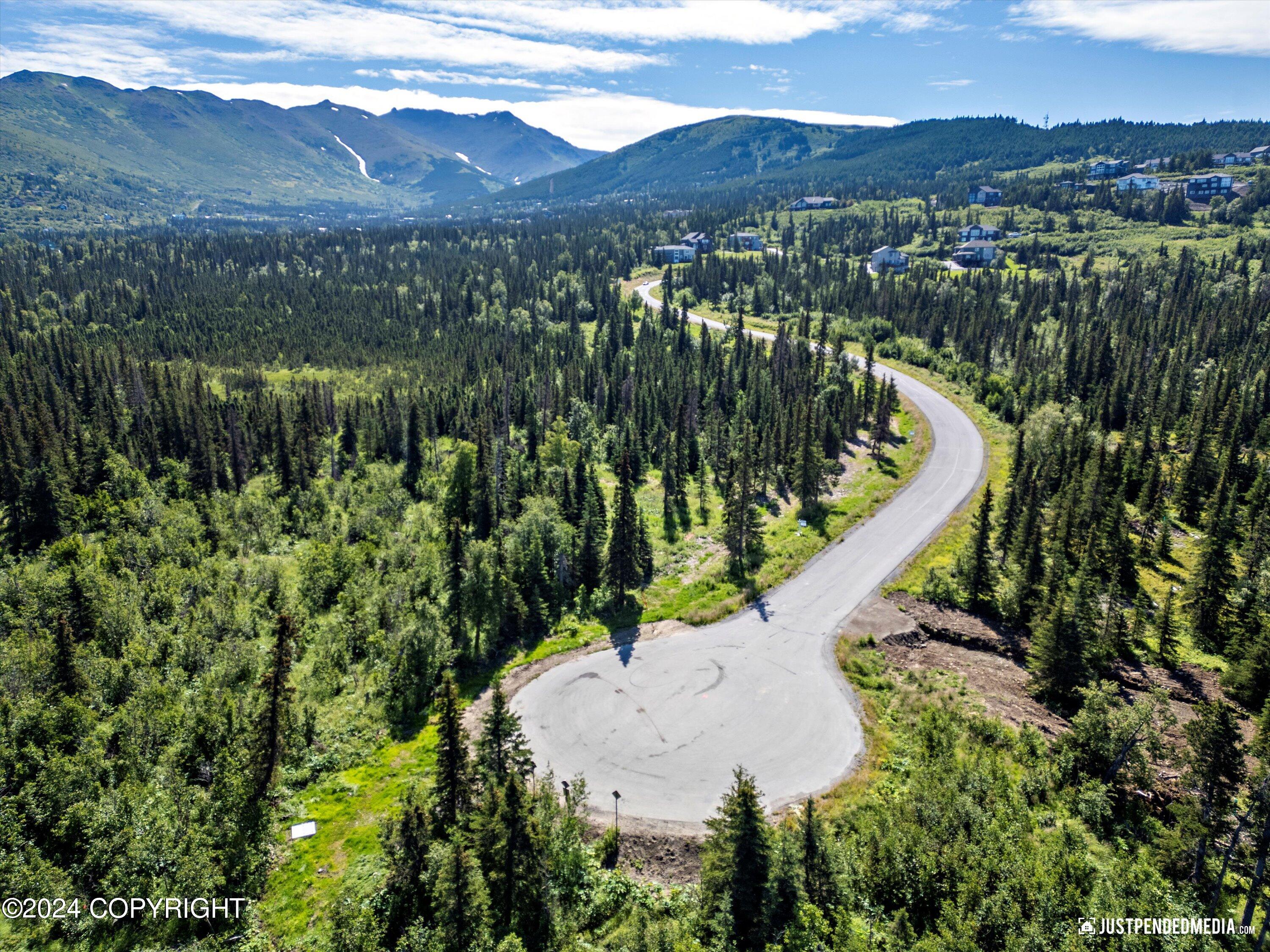 L4 B5 Mountain Air Drive, Anchorage, Alaska image 10