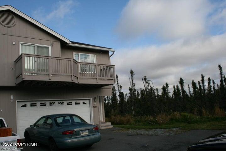 2995 Summer Wind Court #144, Anchorage, Alaska image 1