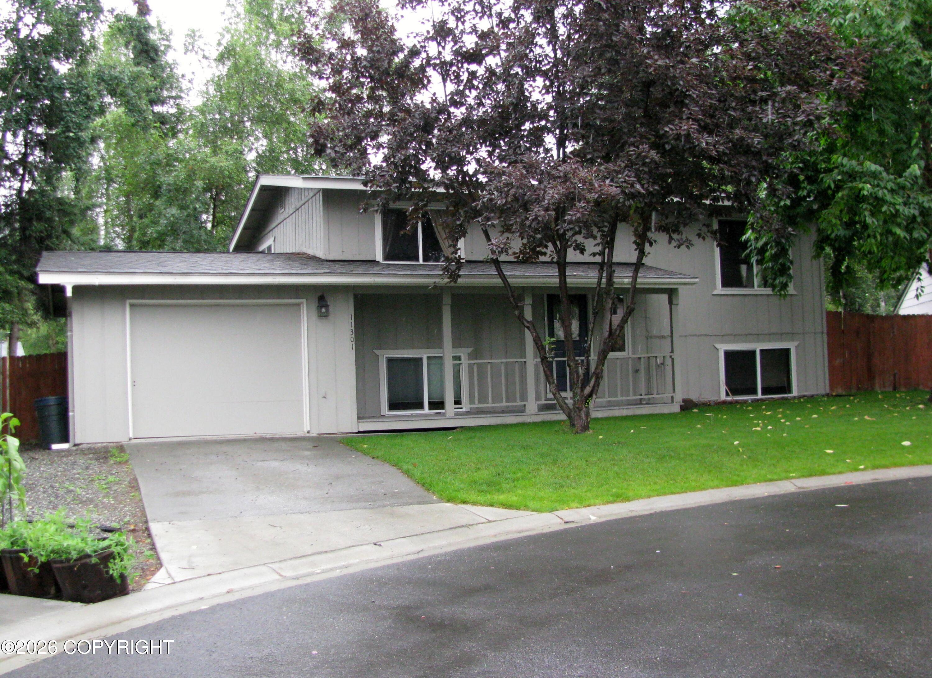 11301 Bridger Circle