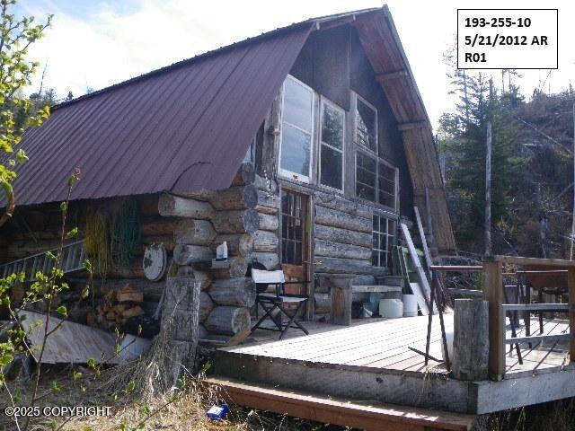 TR-F Bear Cove, Homer, Alaska image 1