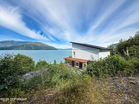 Photo of Mile 7 Zimovia Highway, Wrangell, AK 99929 (MLS # 26-12264)