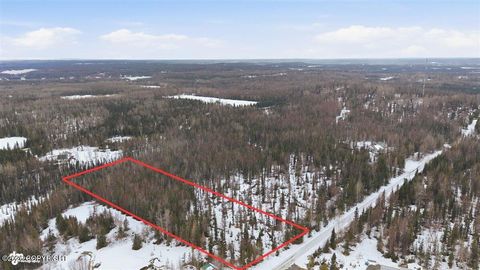 Photo of L3F3 High Point Avenue, Sterling, AK 99672 (MLS # 26-3990)