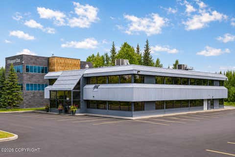 Photo of 1205 E International Airport Road #101, Anchorage, AK 99518 (MLS # 26-9926)