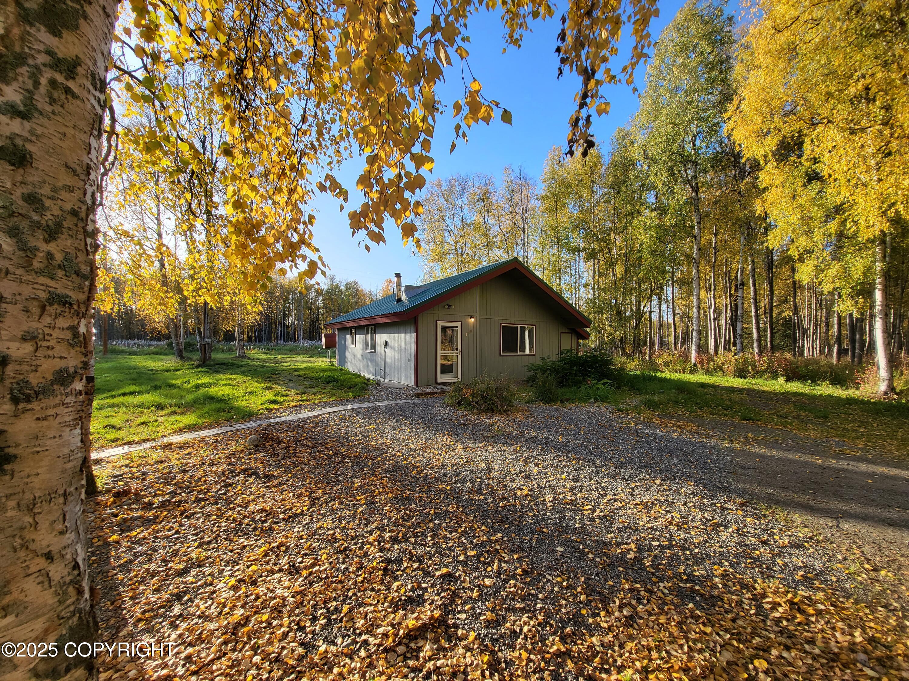 14890 Willow Station Road, Willow, Idaho image 1