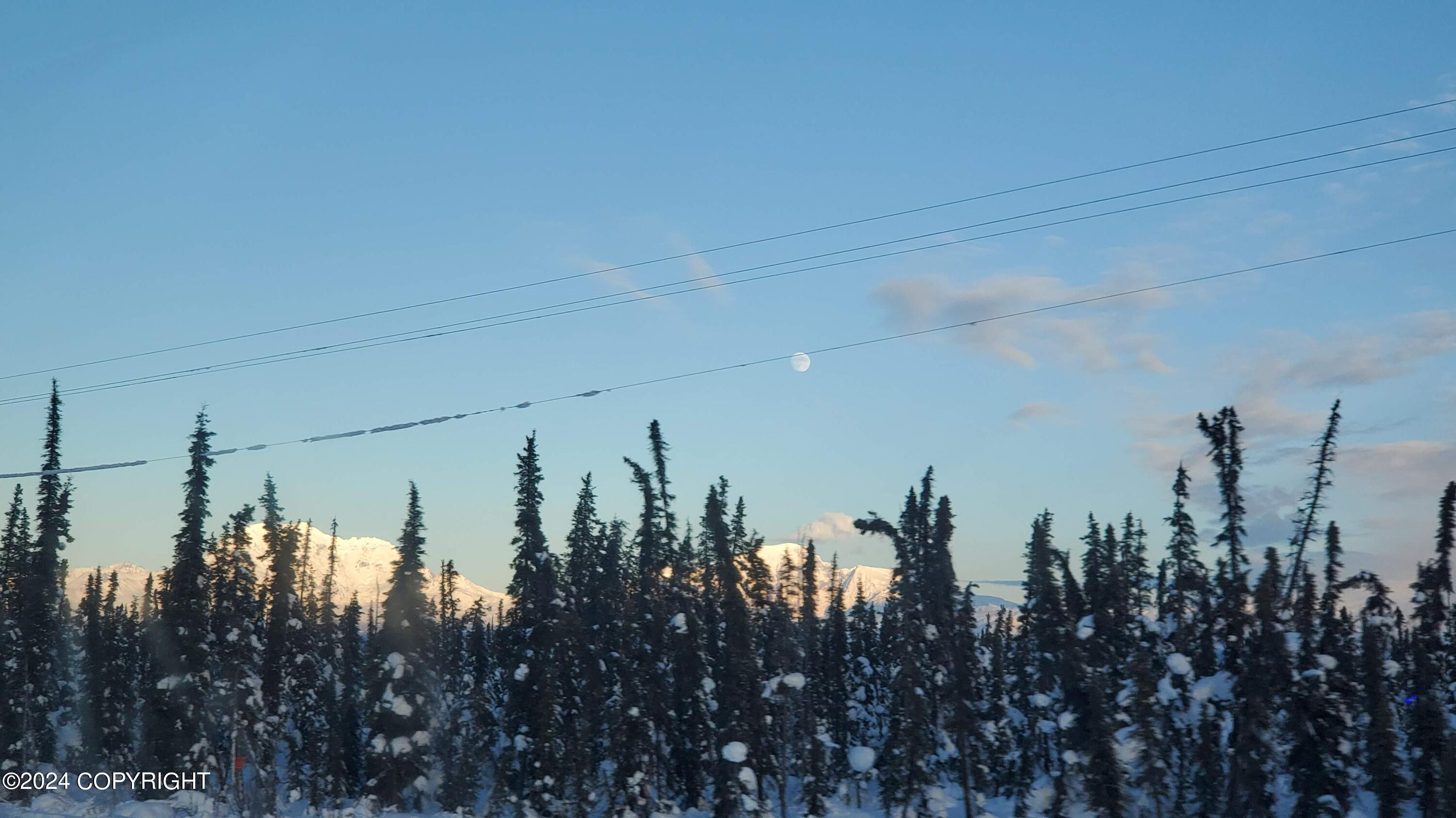 Mile 15.1 Edgerton Highway, Copper Center, Alaska image 22