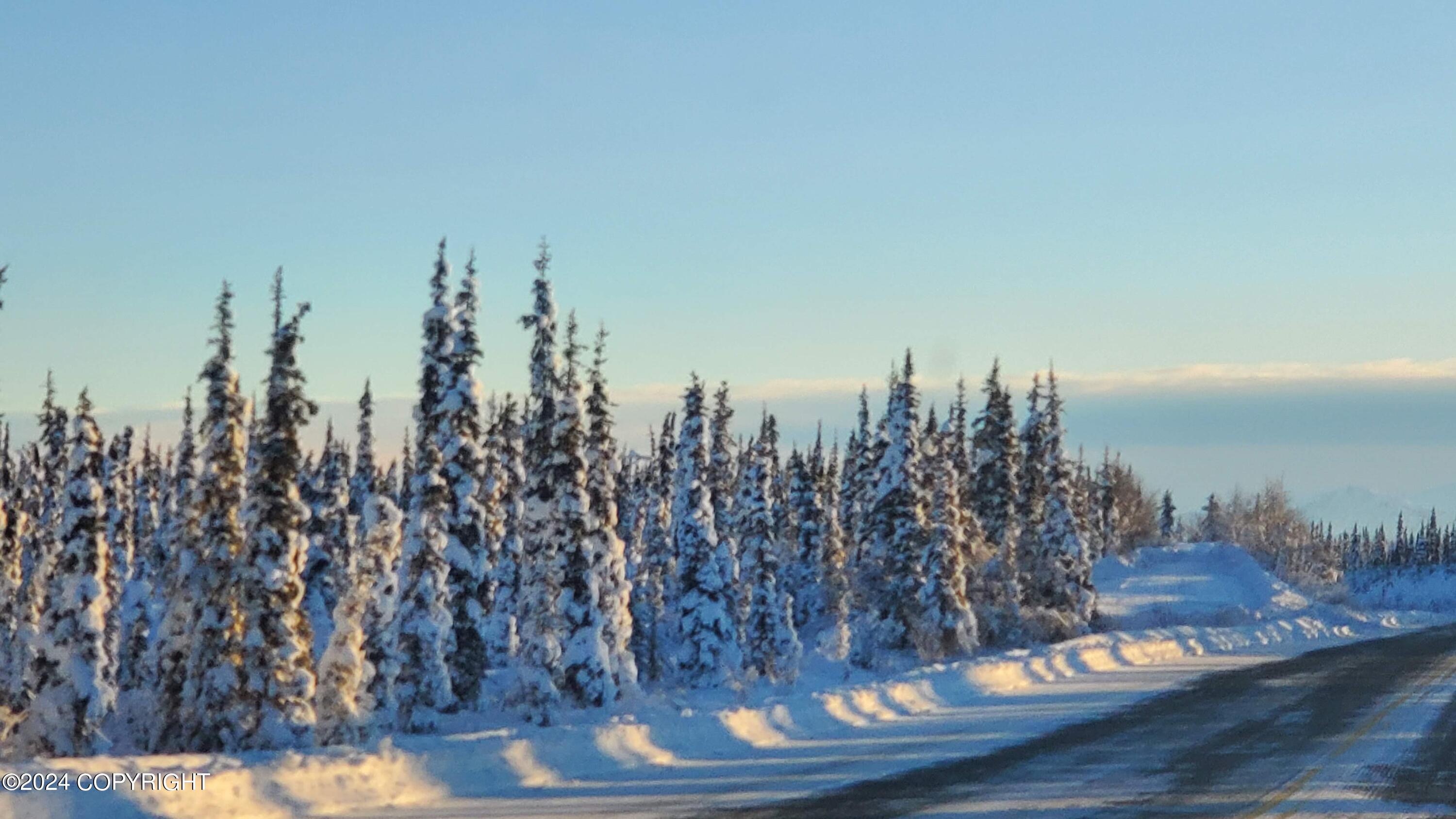 Mile 15.1 Edgerton Highway, Copper Center, Alaska image 23