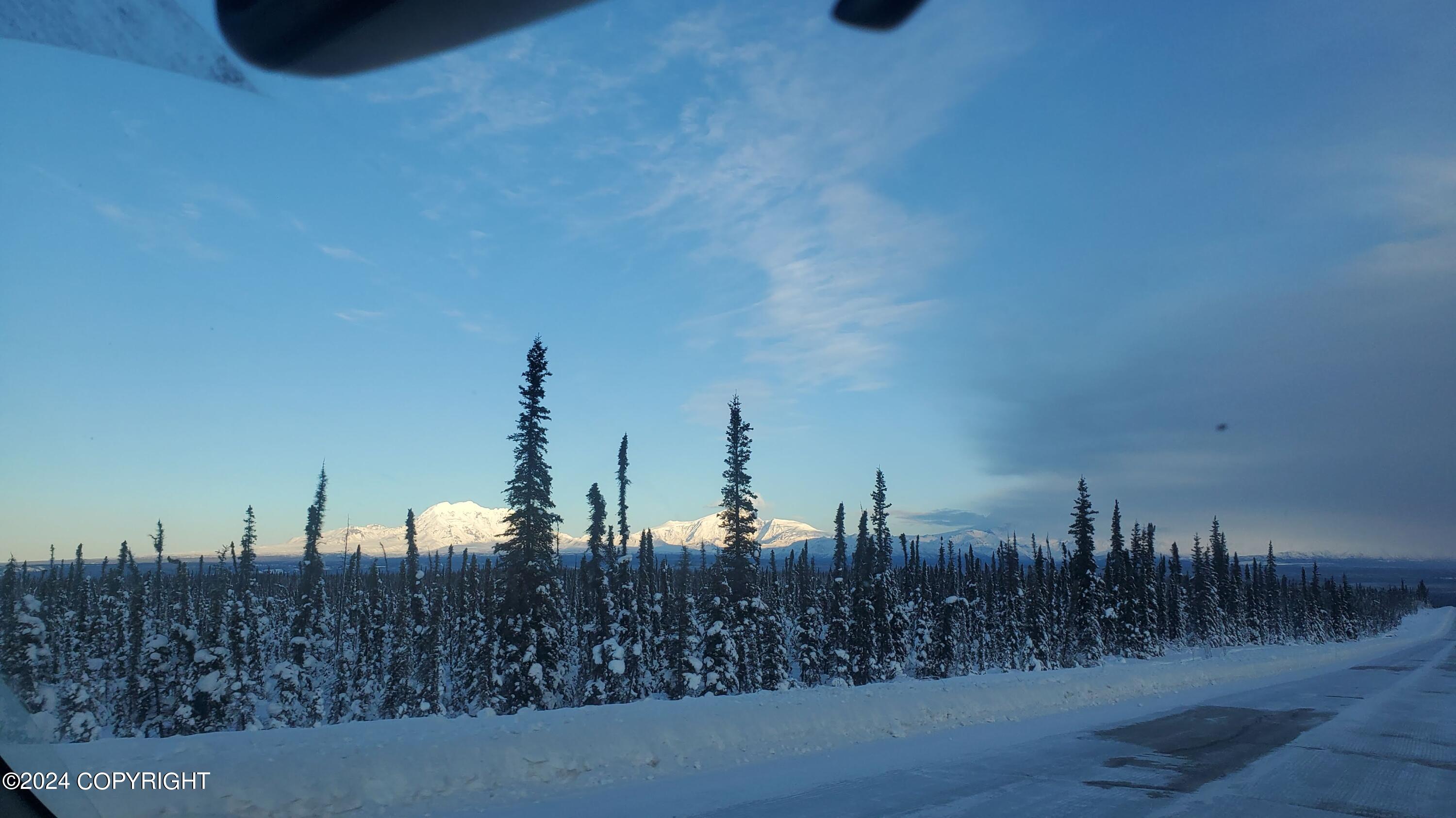 Mile 15.1 Edgerton Highway, Copper Center, Alaska image 24