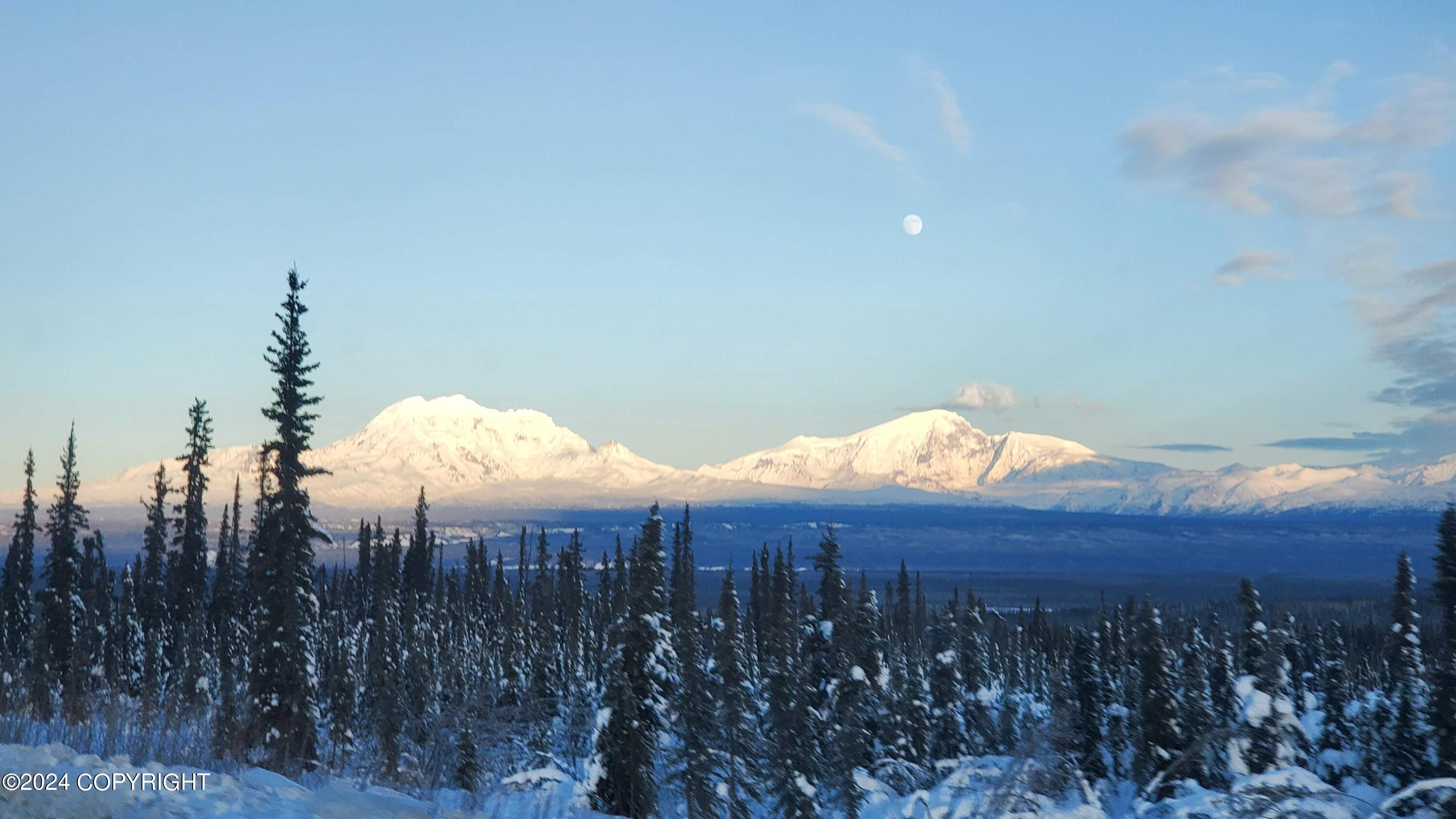Mile 15.1 Edgerton Highway, Copper Center, Alaska image 25