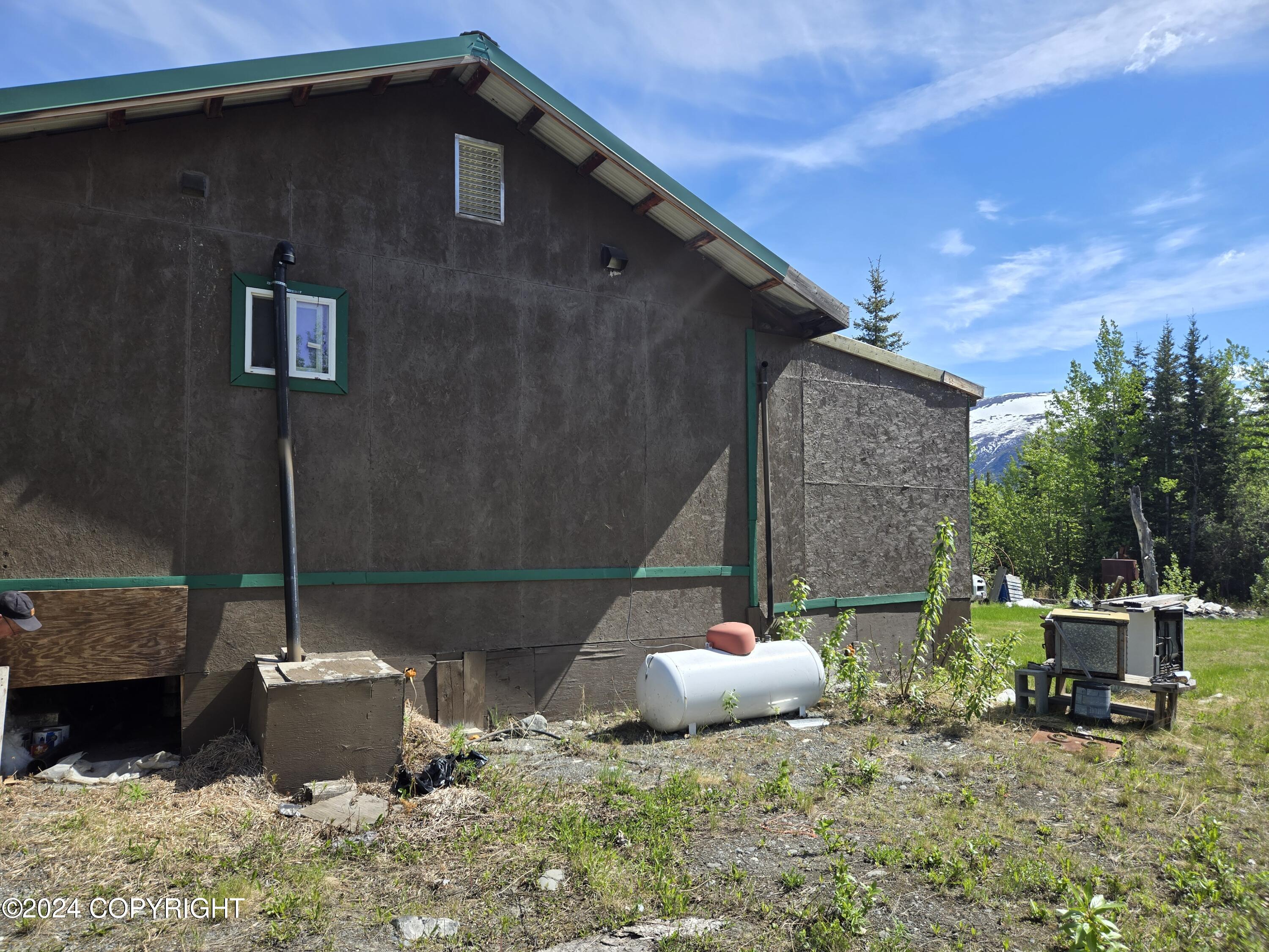 Mile 15.1 Edgerton Highway, Copper Center, Alaska image 19