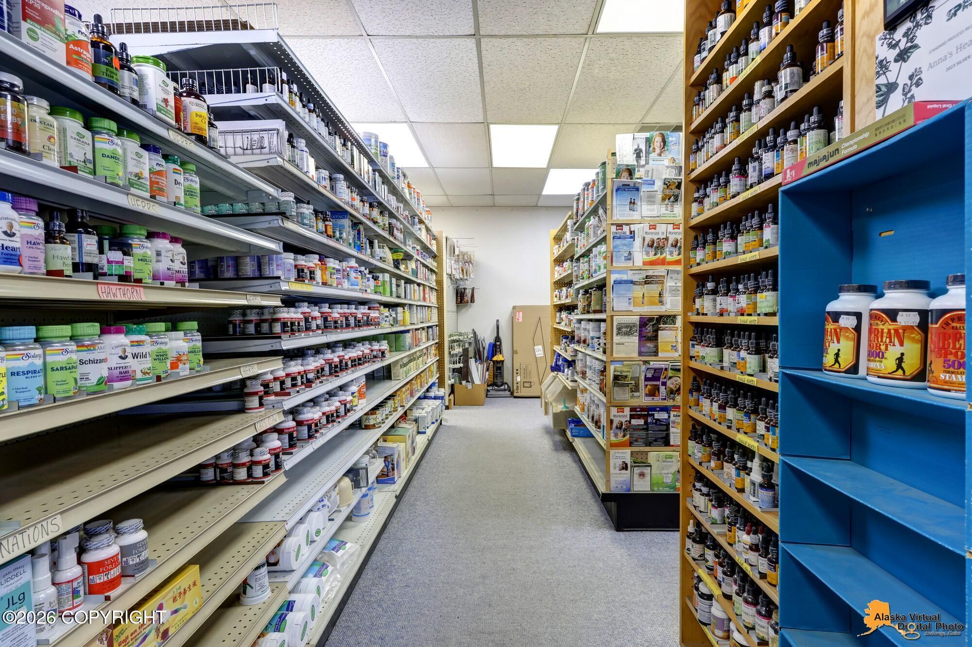 1403 Hyder Street #B