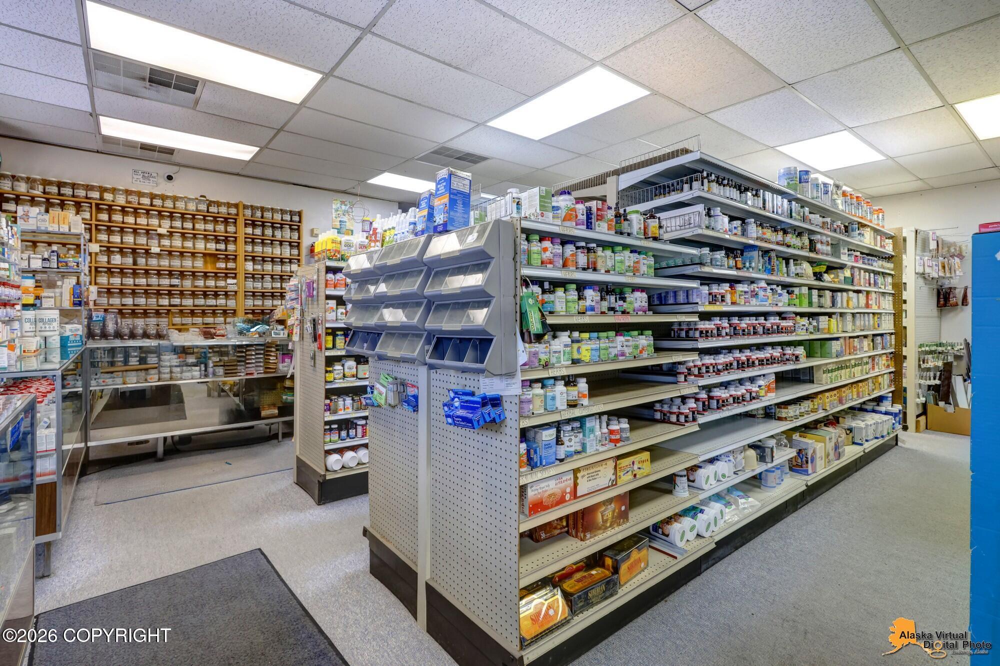 1403 Hyder Street #B