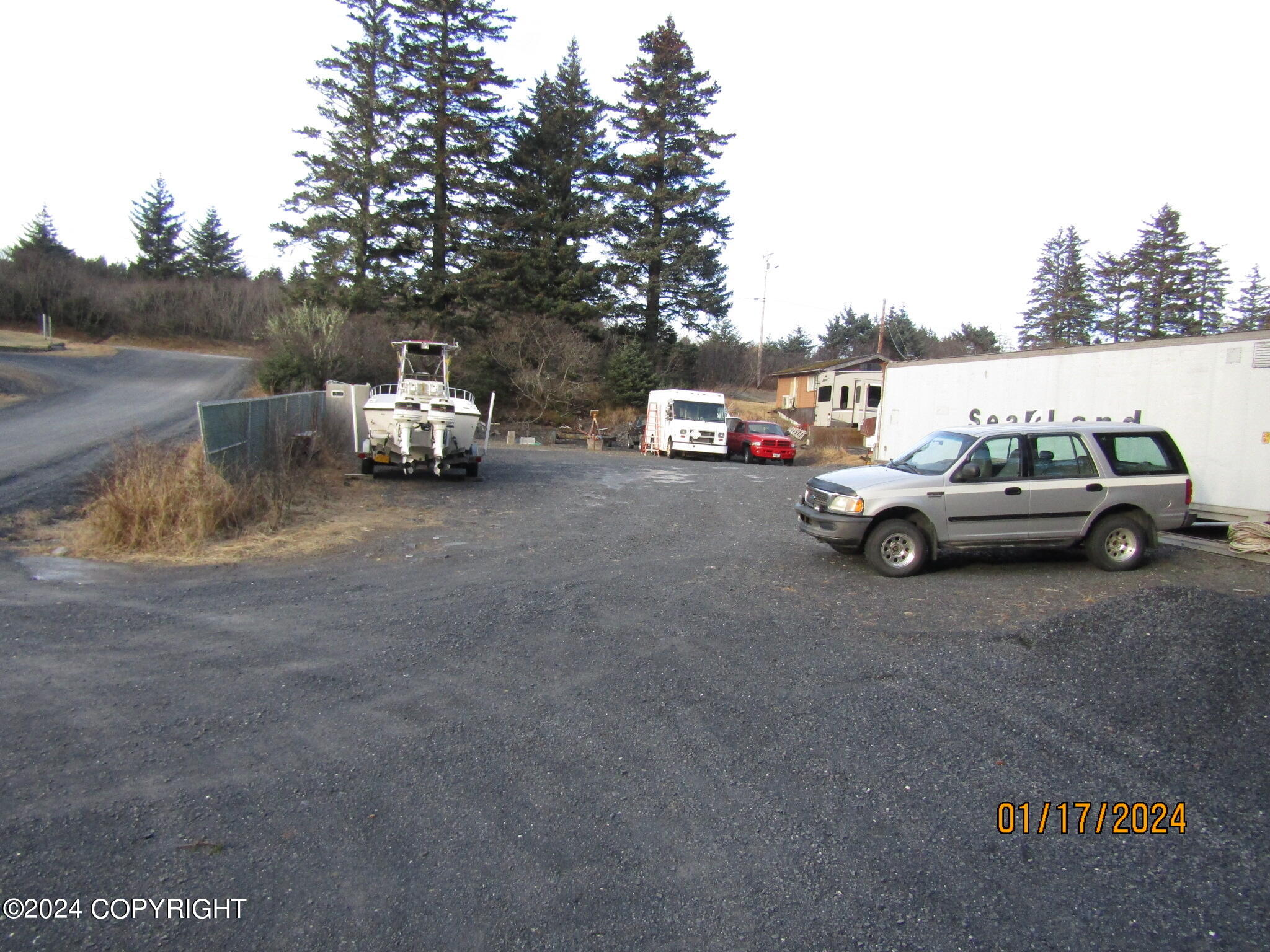 110 Bancroft Drive #25, Kodiak, Alaska image 5