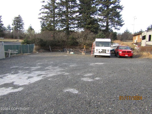 110 BANCROFT DR, KODIAK, AK 99615 - Image 1fee3cf475356e28f58a7f8f8a58e314/3892800760