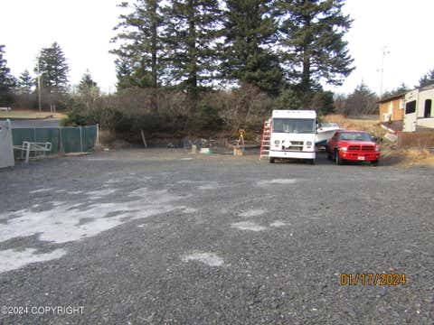 Vacant Land For Sale - 110 Bancroft Drive<br/> Kodiak, AK 99615
