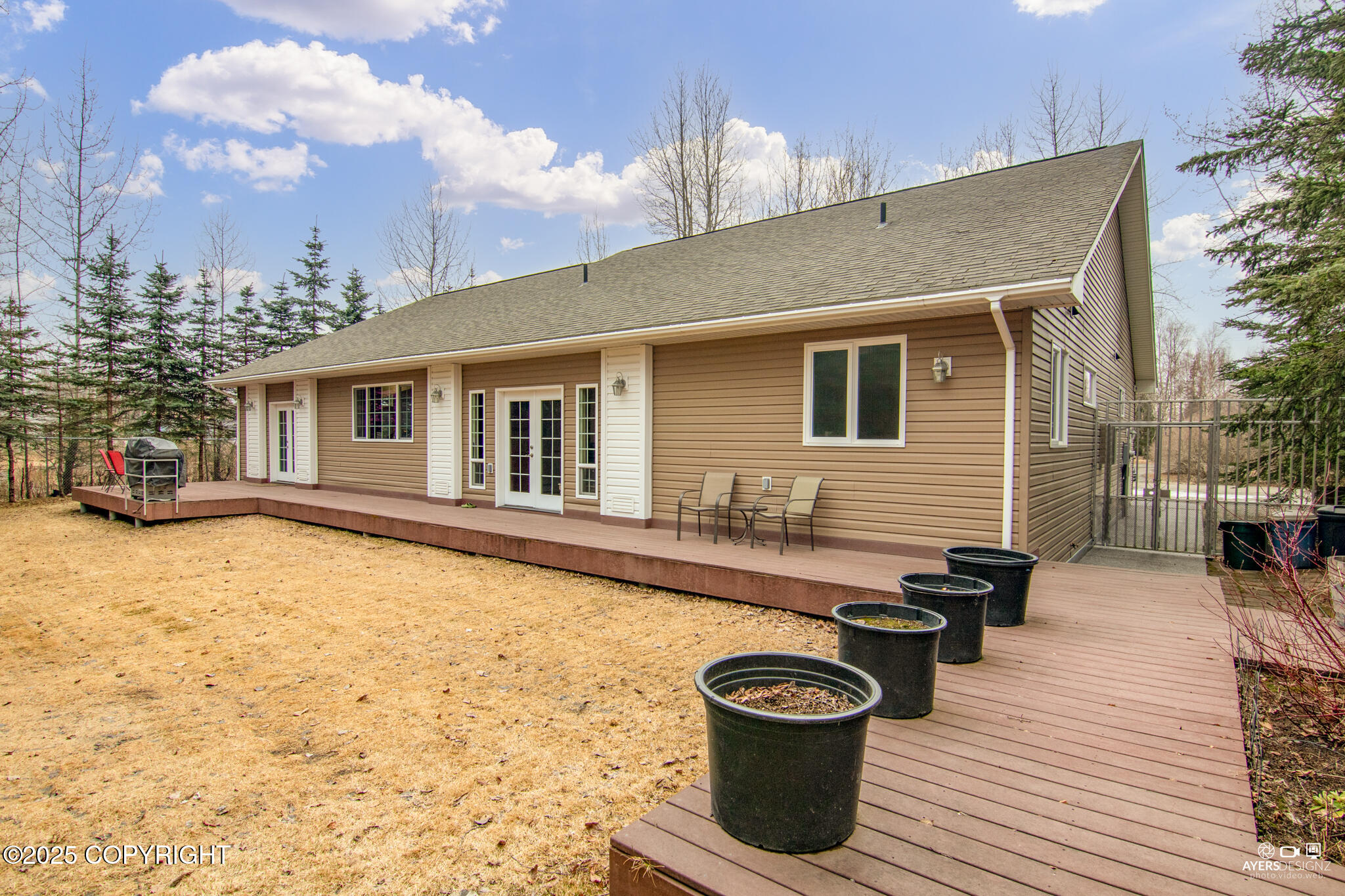 286 S Fireweed Street, Soldotna, Alaska image 36