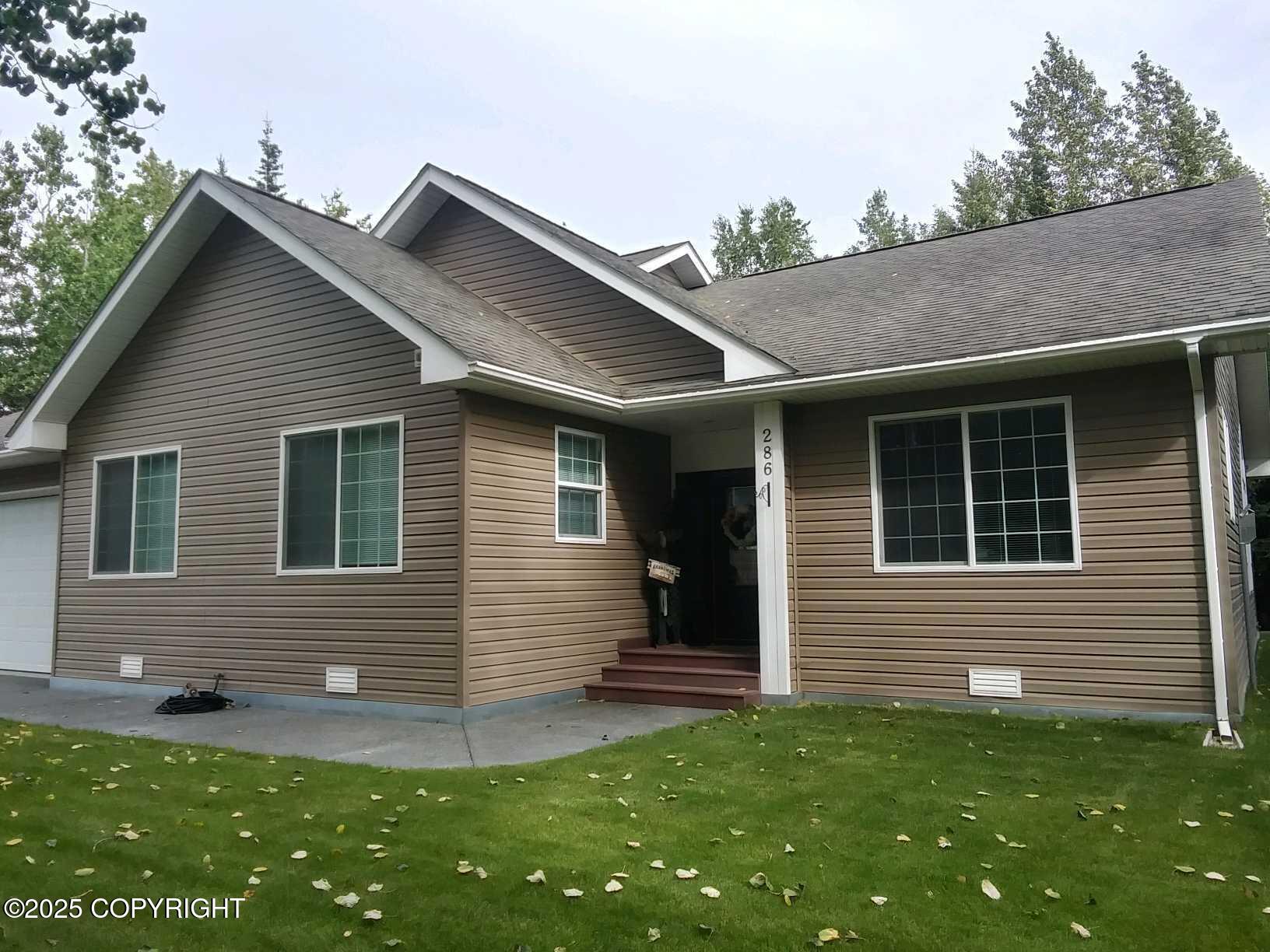 286 S Fireweed Street, Soldotna, Alaska image 30