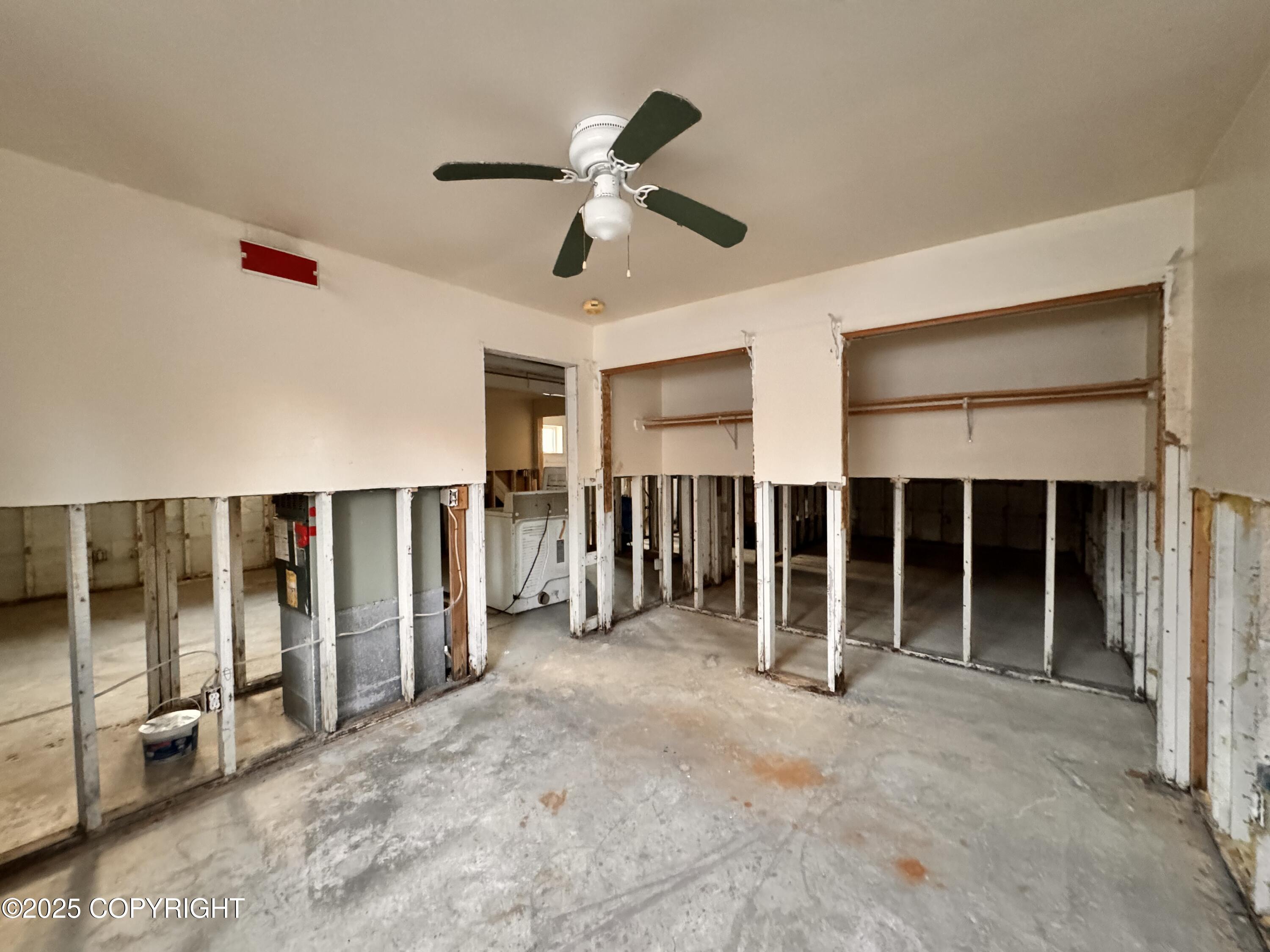 21037 Scenic Drive, Chugiak, Alaska image 13
