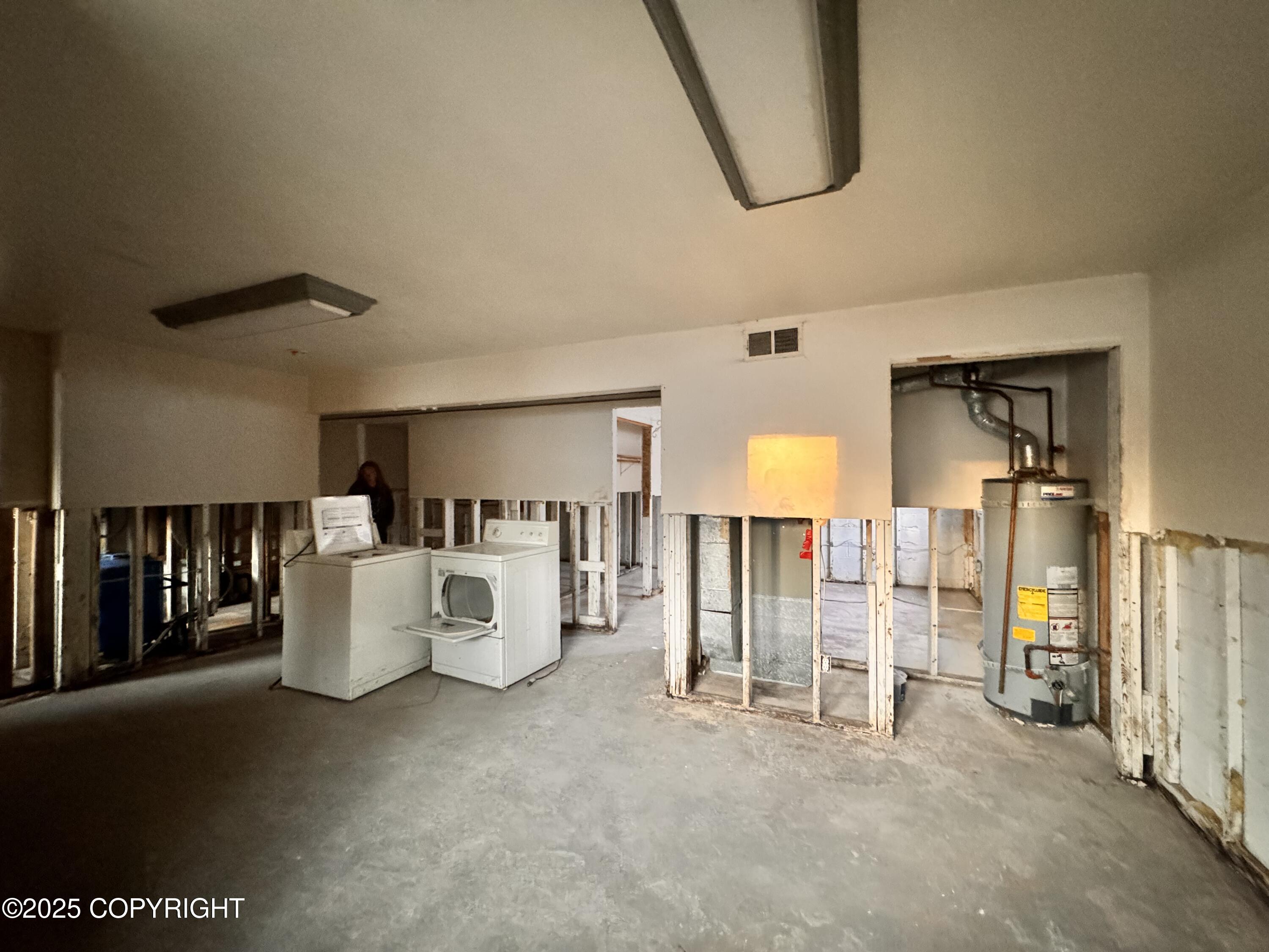 21037 Scenic Drive, Chugiak, Alaska image 11